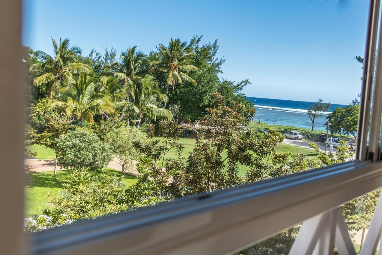 Appartement Le Blue Baie Saint-Paul Exterior foto